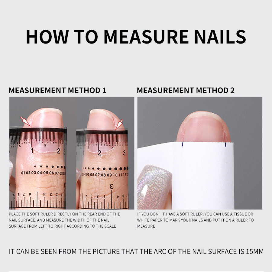 Matt Long coffin | Medium Stiletto Nail Jelly Tips 308Pcs Pre Etched Press on Nail